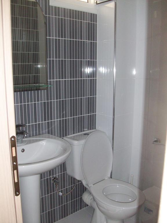 Mavridis Rooms 尼基季 客房 照片